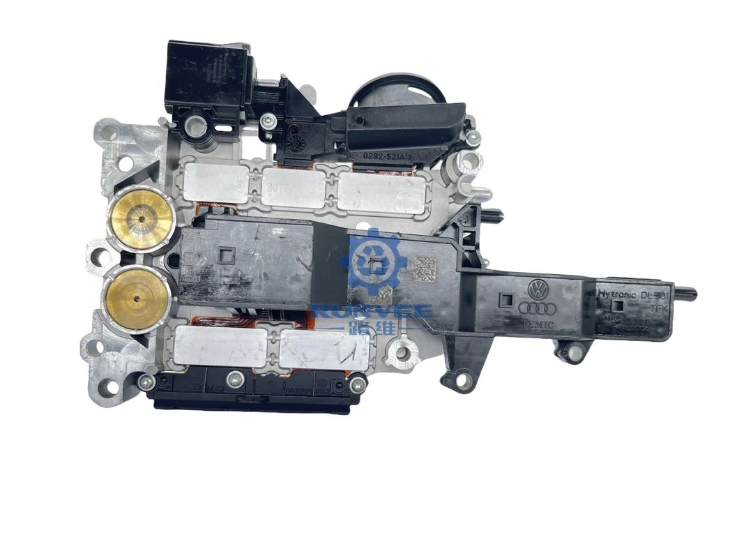 Modulo de controlo DCT de velocidade 0B5 DL5017 reformulado para Audi 2008-2018 Q5 A7 2.0T 2.8L 0B5927256B 0B5927156F