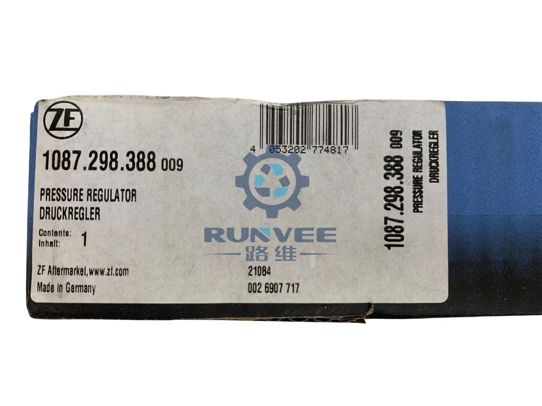 8HP-45 8HP-70 8 SPEED caixa automática kit de solenoide para BMW Land Rover ZF 1087298388