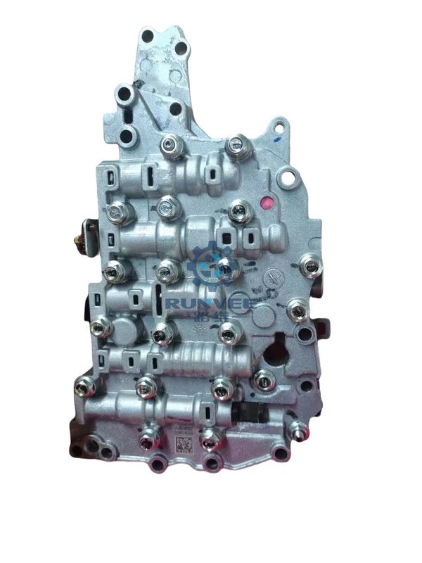 018CHA CVT18 Montagem de válvulas automática de transmissão para CHERY 2020