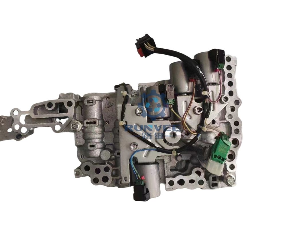 018CHA CVT18 Montagem de válvulas automática de transmissão para CHERY 2020