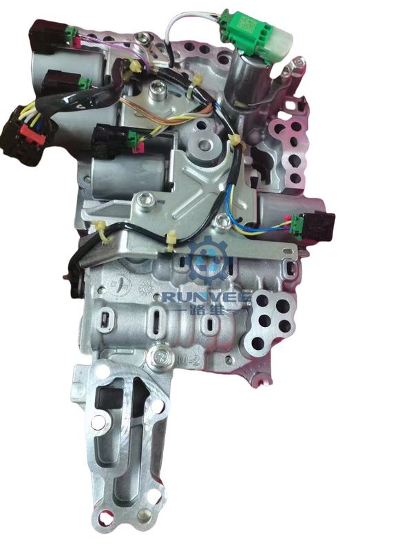 018CHA CVT18 Montagem de válvulas automática de transmissão para CHERY 2020