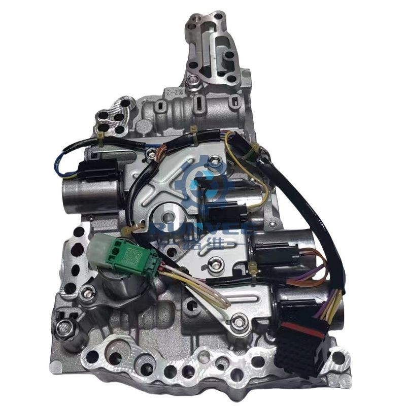 025CHA 025CHB 025CHC Conjunto da carcaça da válvula para CHERY 2020 Arrizo 8 Arrizo GX 025CHA1506100 025CHA1502700