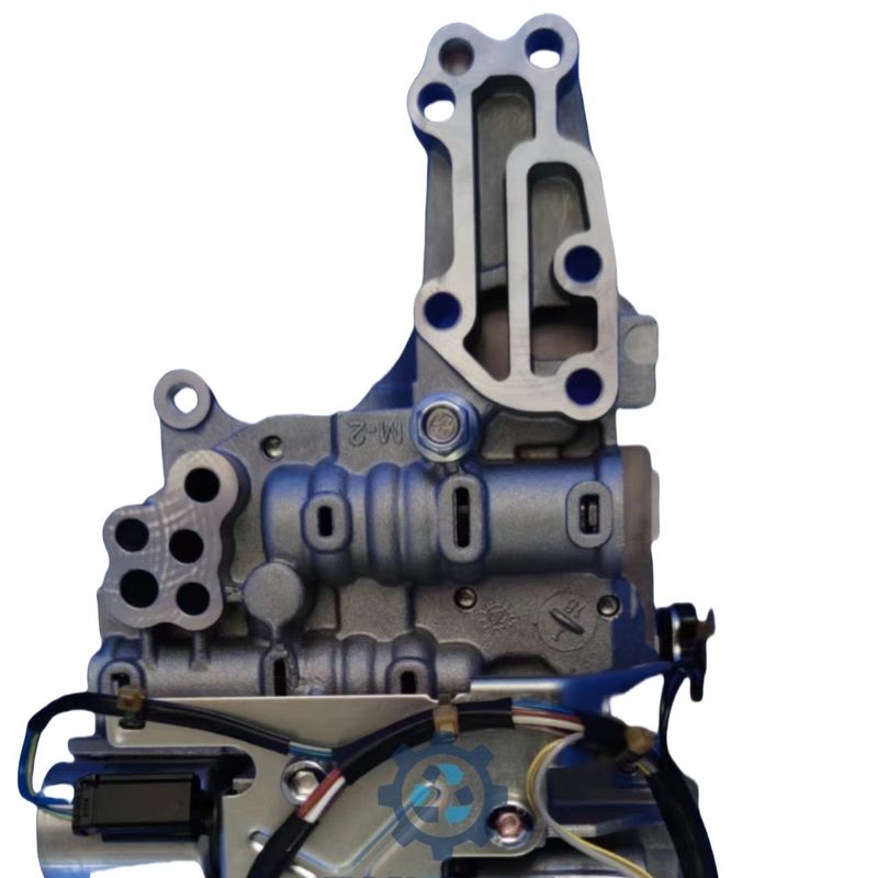 025CHA 025CHB 025CHC Conjunto da carcaça da válvula para CHERY 2020 Arrizo 8 Arrizo GX 025CHA1506100 025CHA1502700