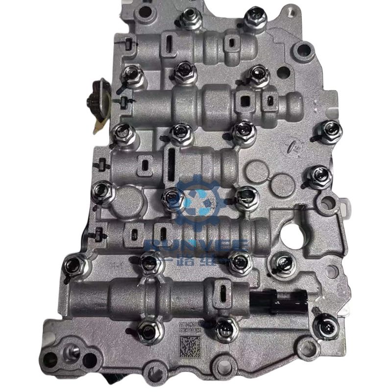 025CHA 025CHB 025CHC Conjunto da carcaça da válvula para CHERY 2020 Arrizo 8 Arrizo GX 025CHA1506100 025CHA1502700