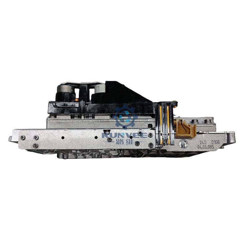 722.6 Unidade de controlo hidráulico do conjunto da carcaça da válvula para o modelo 2003-2013 Mercedes Benz CL600 G55 AMG S600 S65