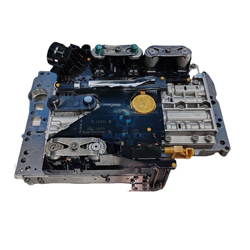 722.6 Unidade de controlo hidráulico do conjunto da carcaça da válvula para o modelo 2003-2013 Mercedes Benz CL600 G55 AMG S600 S65