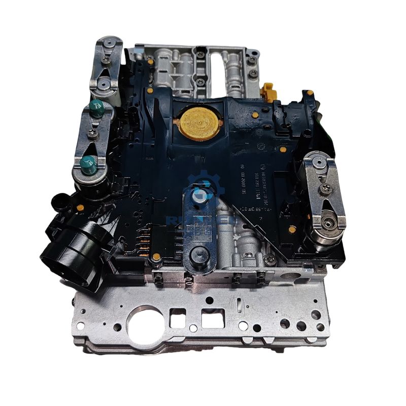 722.6 Unidade de controlo hidráulico do conjunto da carcaça da válvula para o modelo 2003-2013 Mercedes Benz CL600 G55 AMG S600 S65