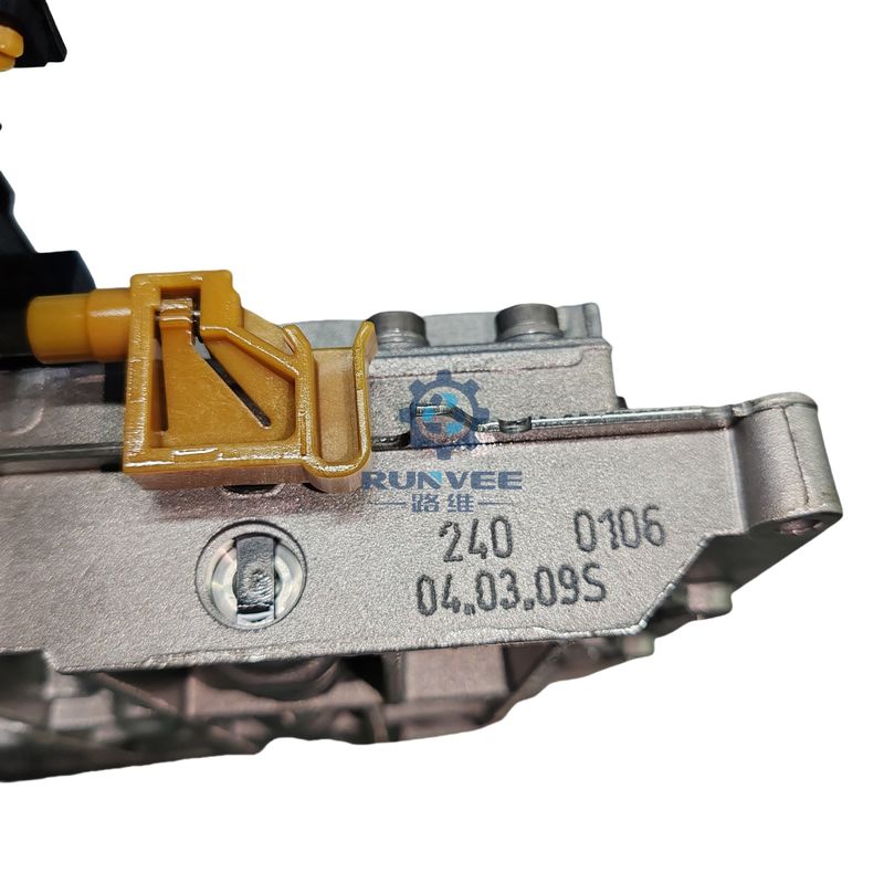 722.6 Unidade de controlo hidráulico do conjunto da carcaça da válvula para o modelo 2003-2013 Mercedes Benz CL600 G55 AMG S600 S65