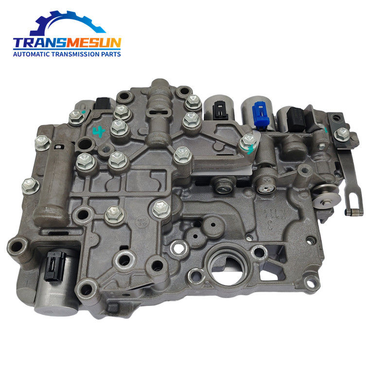 Conjunto de transmissão K114 remanufaturado CVT do corpo da válvula para Toyota C-HR RAV4 3541028481 3541028481