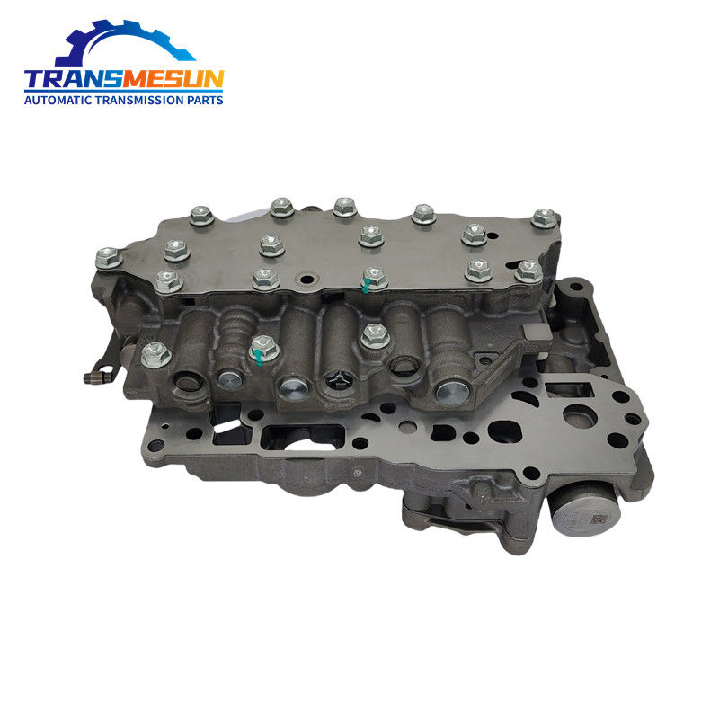 Conjunto de transmissão K114 remanufaturado CVT do corpo da válvula para Toyota C-HR RAV4 3541028481 3541028481