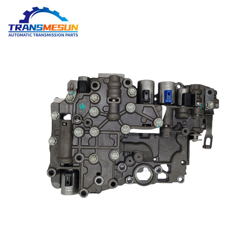Conjunto de transmissão K114 remanufaturado CVT do corpo da válvula para Toyota C-HR RAV4 3541028481 3541028481