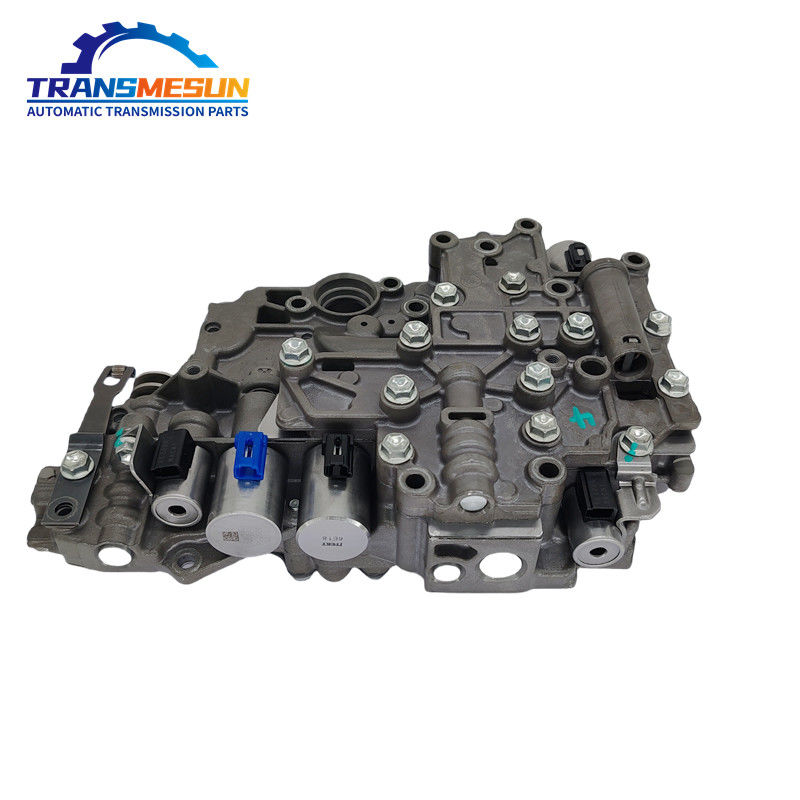 Conjunto de transmissão K114 remanufaturado CVT do corpo da válvula para Toyota C-HR RAV4 3541028481 3541028481