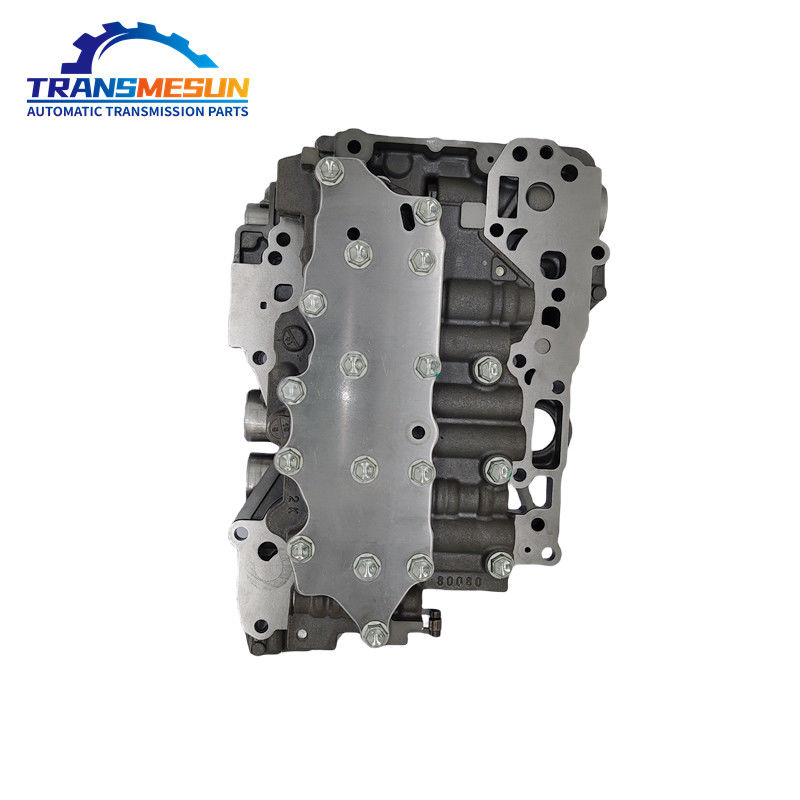 Conjunto de transmissão K114 remanufaturado CVT do corpo da válvula para Toyota C-HR RAV4 3541028481 3541028481