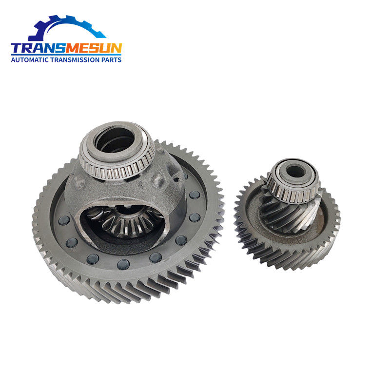 Usado K114 K115 CVT Transmissão Diferencial Grupo de Engrenagem 17 64 40 Para Toyota C-HR RAV4 2.0L 2.5L 4130128180