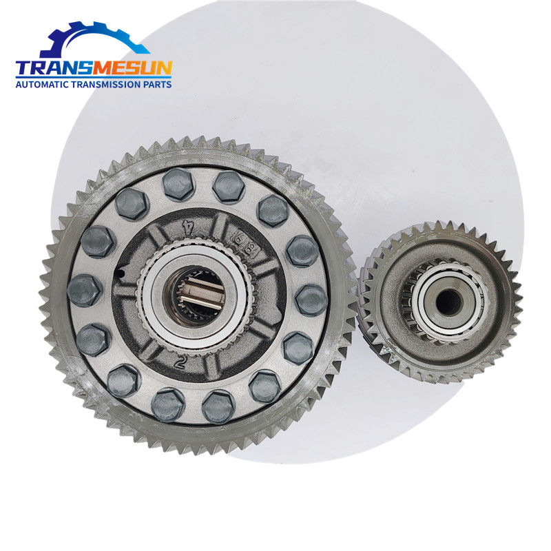 Usado K114 K115 CVT Transmissão Diferencial Grupo de Engrenagem 17 64 40 Para Toyota C-HR RAV4 2.0L 2.5L 4130128180