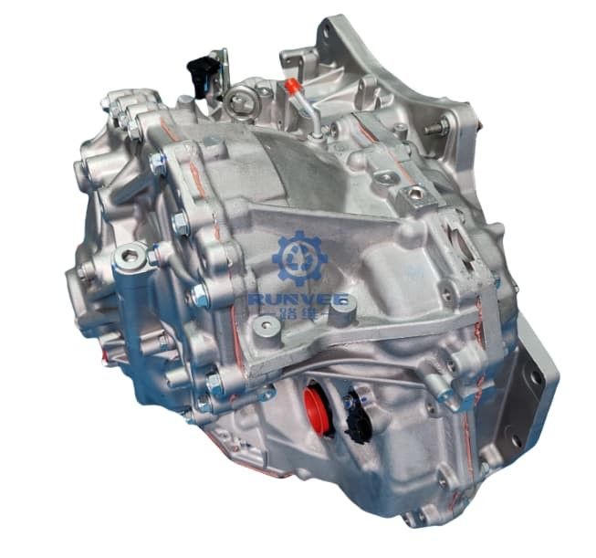 conjunto de transmissão NT32 MR20DD CVT remanufaturado para 2014 NISSAN X-TRAIL 2.0L 4WD 310203VX2D