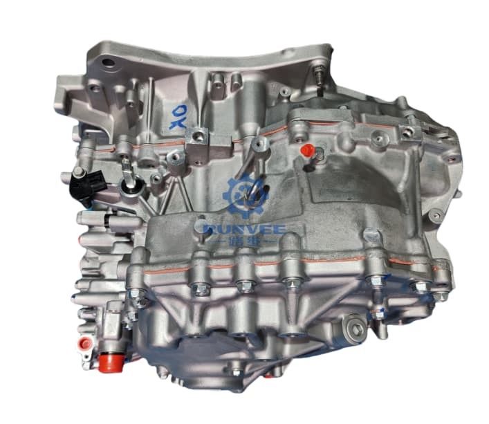 conjunto de transmissão NT32 MR20DD CVT remanufaturado para 2014 NISSAN X-TRAIL 2.0L 4WD 310203VX2D
