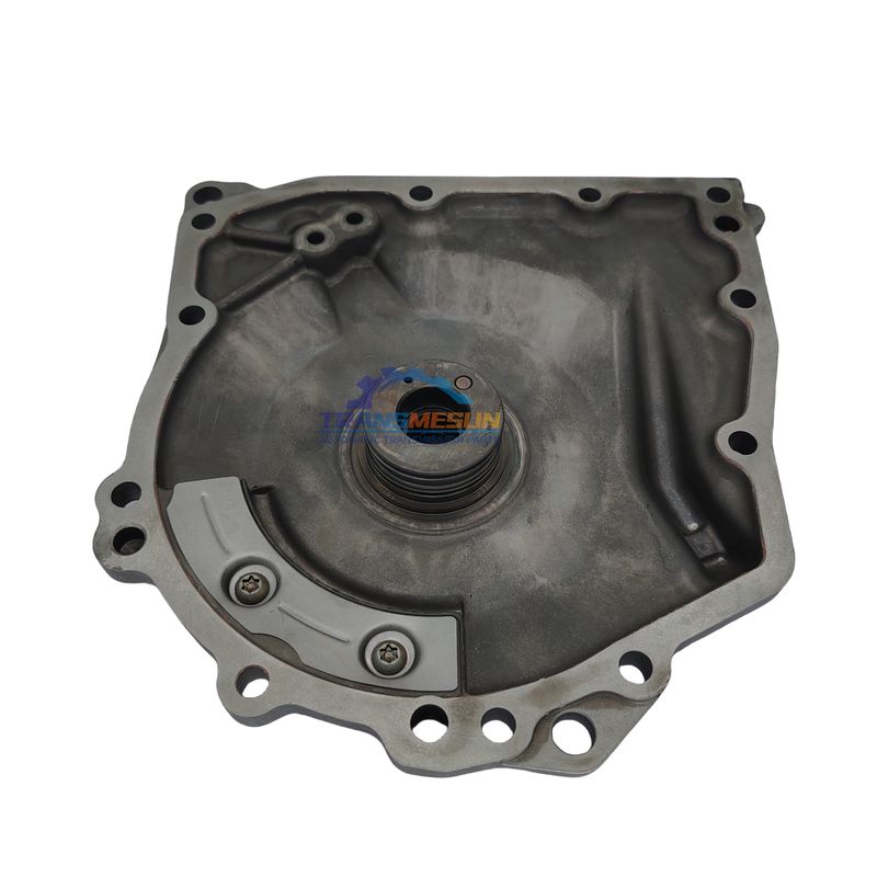 U140F conjunto de caixa de transmissão automática de 4 velocidades para 2000-2013 Toyota RAV4 35102-42010