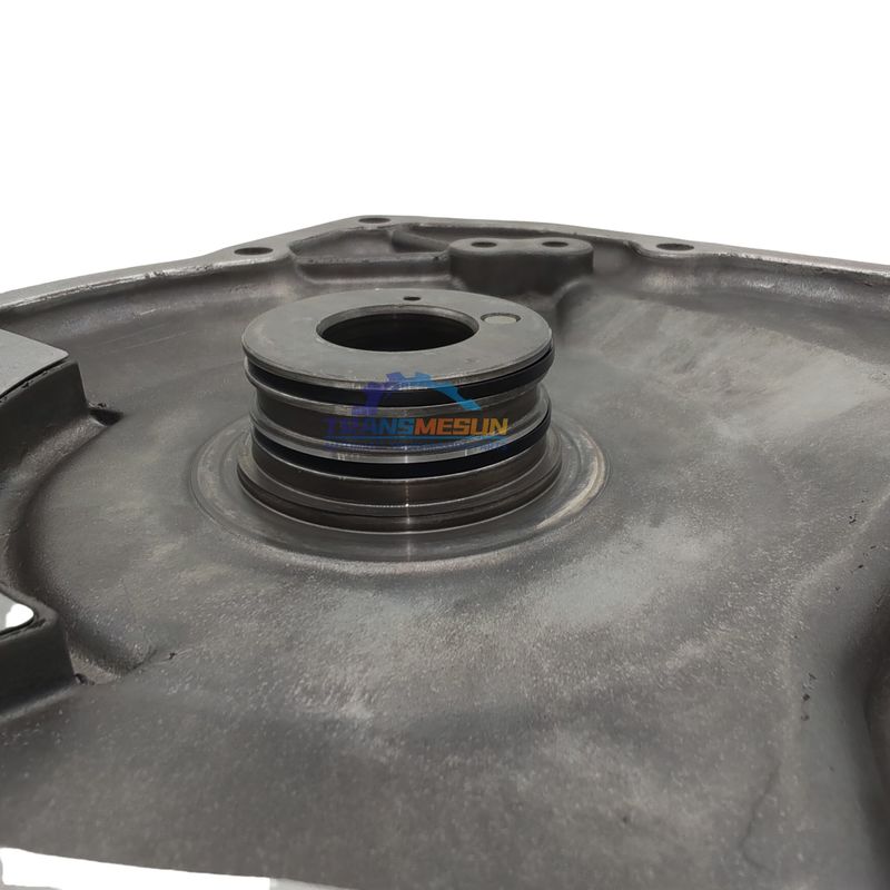 U140F conjunto de caixa de transmissão automática de 4 velocidades para 2000-2013 Toyota RAV4 35102-42010