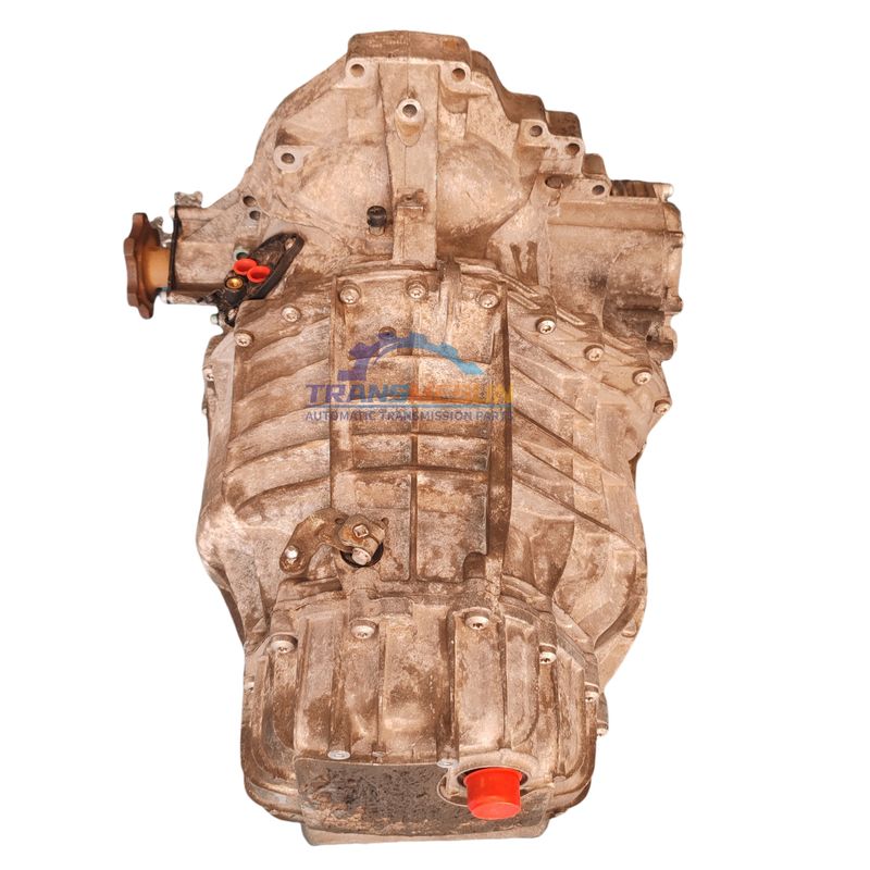 Peças de transmissão para todas as marcas de automóveis Corpo de válvula Cinturão de cadeia Kit de válvulas solenoide Kit de embreagem Kit de vedação Kit de controle TCU Modelos de pistão de bomba de óleo diferencial