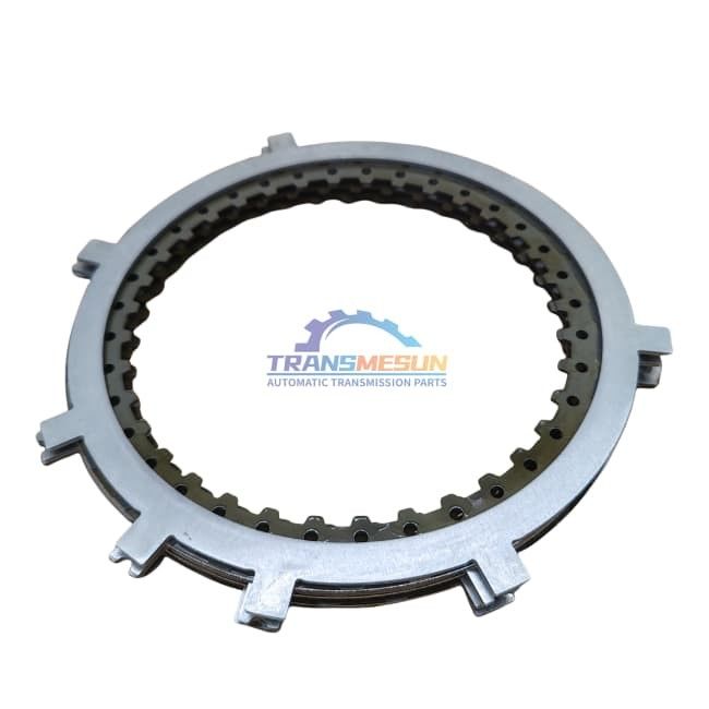 Transmesun nova A6GF1-2 transmissão automática conjunto DISK SET-UNDER DRIVE FRAME 456252F050 para Hyundai