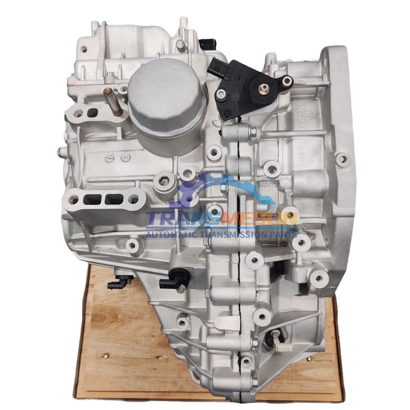 Transmissão DCT remanufaturada de alta qualidade assebly DF727 TM047FDB Geearbox para 2020 Changan CS55 mais 1.5T 2WD