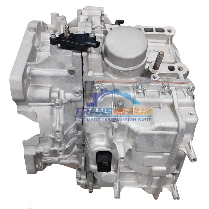 Transmissão DCT remanufaturada de alta qualidade assebly DF727 TM047FDB Geearbox para 2020 Changan CS55 mais 1.5T 2WD