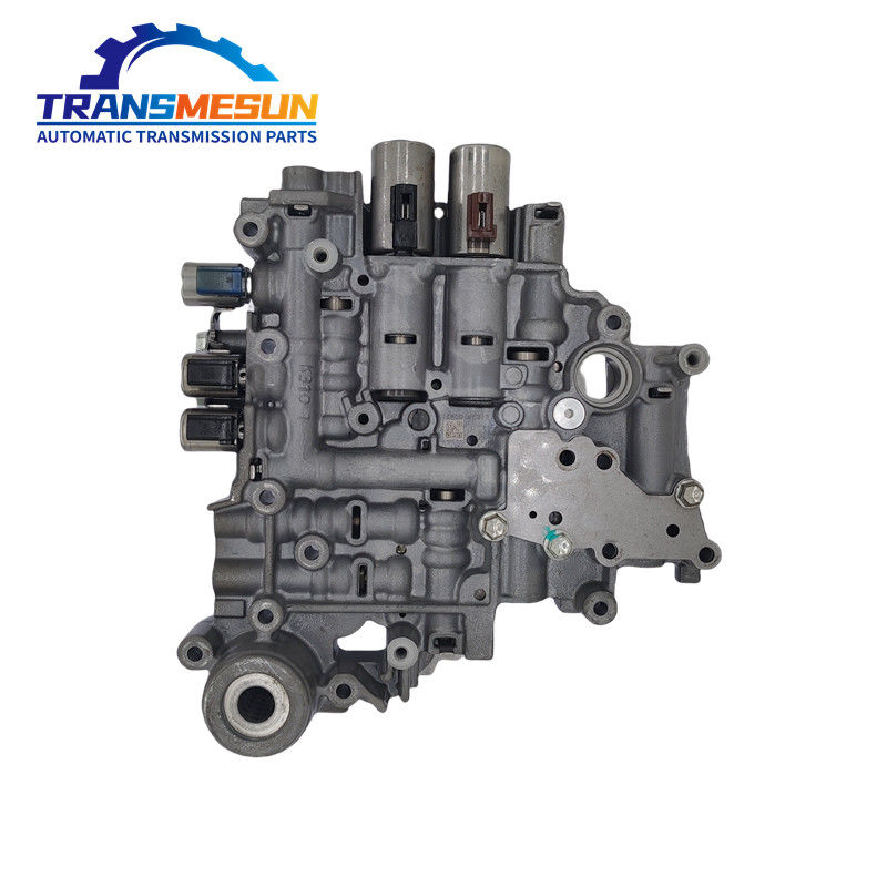 Transmesun Automatic Transmission Valve body assembly 3541012780 para transmissões Toyota K310 K311 CVT