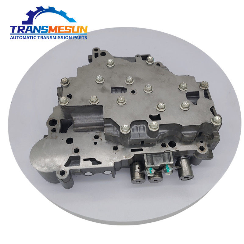 Transmesun Automatic Transmission Valve body assembly 3541012780 para transmissões Toyota K310 K311 CVT