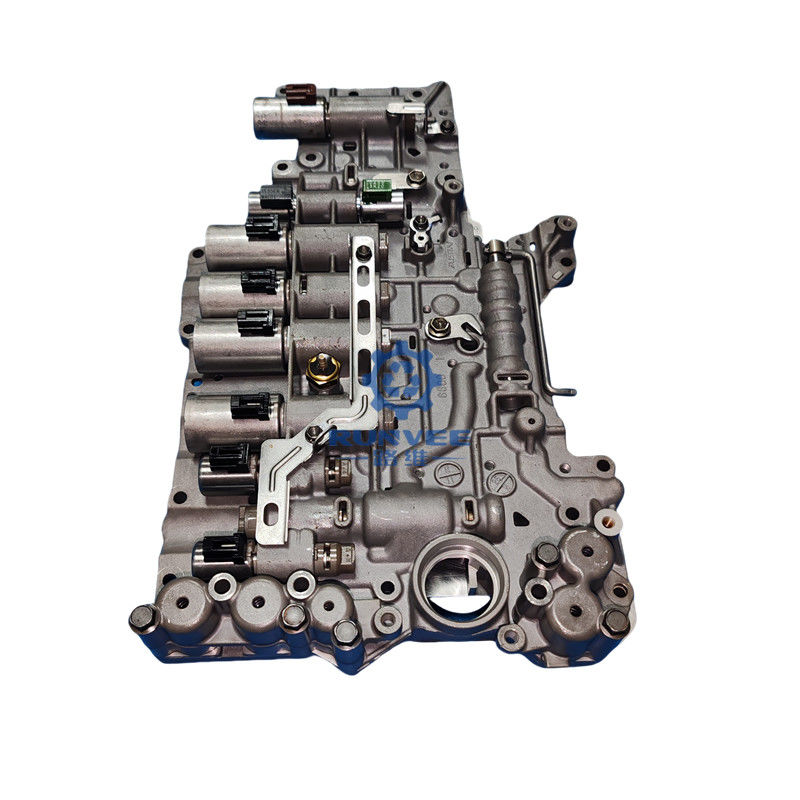 remodelado 3541050130 Caixa de engrenagens de 8 velocidades para carroceria de válvulas para Lexus 2006-2016 LS460 AA80E
