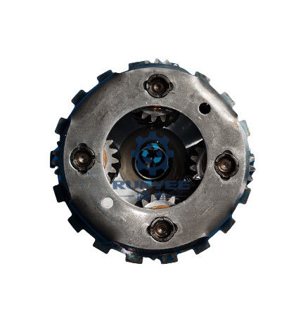 Usado eixo de saída traseiro conjunto de engrenagem planetária adequado para Toyota J200 6 velocidades A750F transmissão automática 3576060090