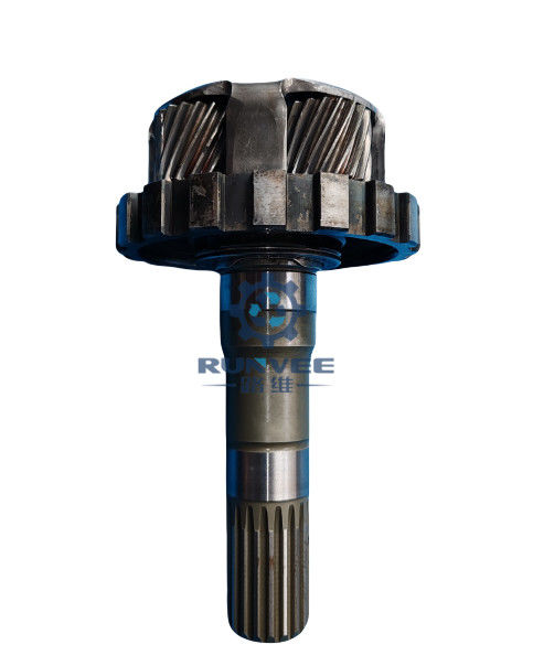 Usado eixo de saída traseiro conjunto de engrenagem planetária adequado para Toyota J200 6 velocidades A750F transmissão automática 3576060090