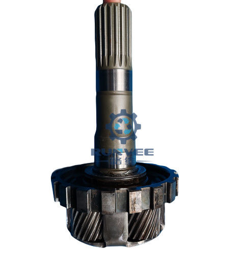 Usado eixo de saída traseiro conjunto de engrenagem planetária adequado para Toyota J200 6 velocidades A750F transmissão automática 3576060090