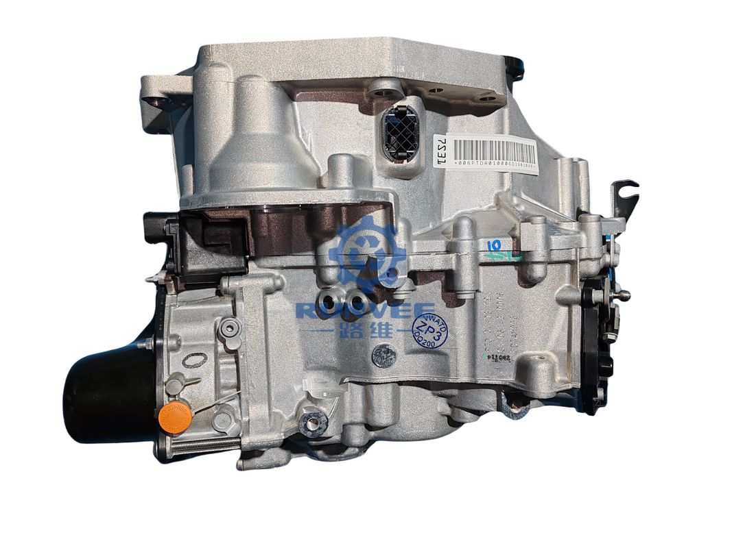nova 0AM300060T 0AM300050N para Audi 2008-2022 A1 1.4T 1.6L 7 velocidades 0AM DQ200 transmissão conjunto