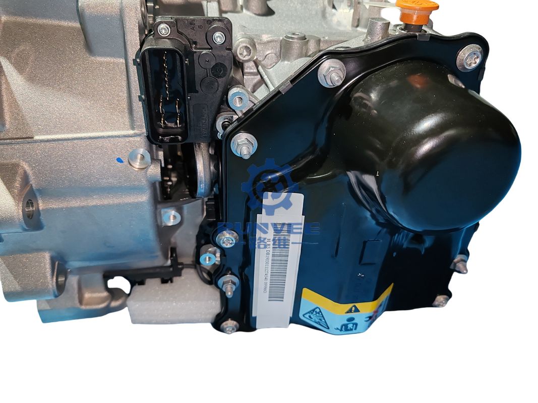 nova 0AM300060T 0AM300050N para Audi 2008-2022 A1 1.4T 1.6L 7 velocidades 0AM DQ200 transmissão conjunto