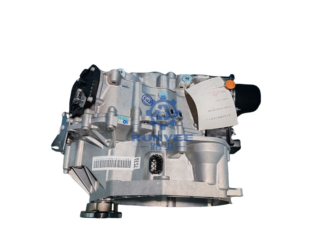 nova 0AM300060T 0AM300050N para Audi 2008-2022 A1 1.4T 1.6L 7 velocidades 0AM DQ200 transmissão conjunto