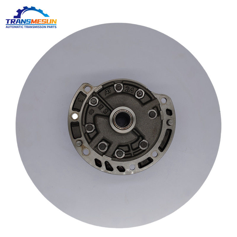 AW81-40LE 4 Velocidade U440E U441E Bomba de óleo de transmissão automática 93741481 Para 2003-2018 Suzuki Sx4 Swift