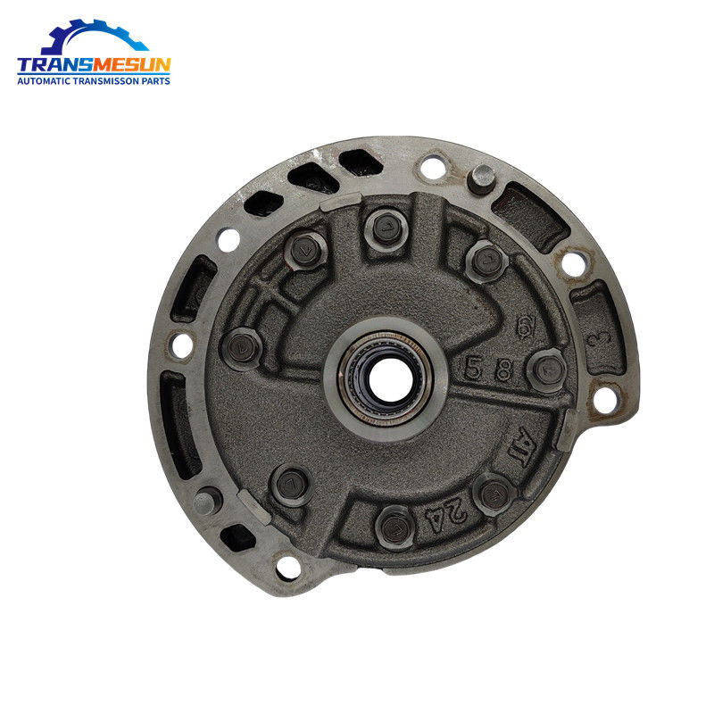 AW81-40LE 4 Velocidade U440E U441E Bomba de óleo de transmissão automática 93741481 Para 2003-2018 Suzuki Sx4 Swift
