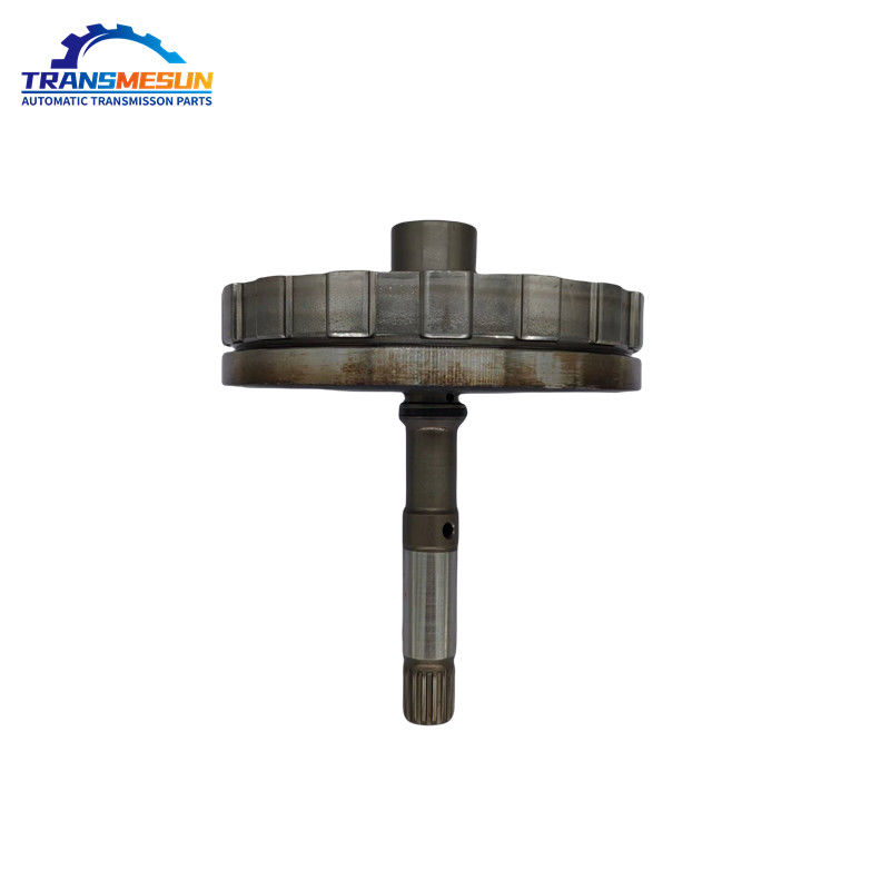 nova AW81-40LE transmissão direta embreagem conjunto eixo de entrada sistema de transmissão automática de 4 velocidades para Suzuki alto