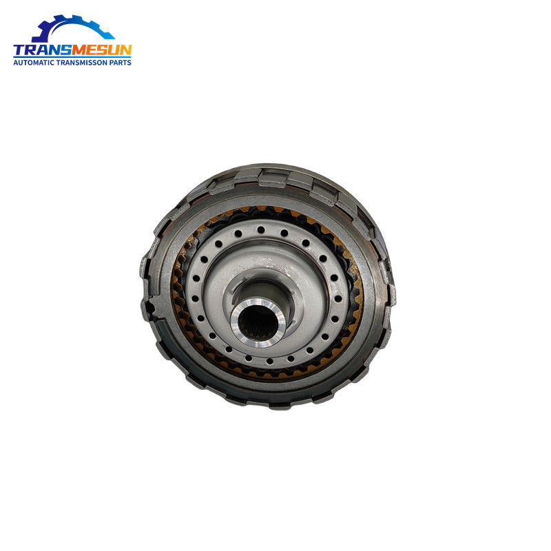 nova AW81-40LE transmissão direta embreagem conjunto eixo de entrada sistema de transmissão automática de 4 velocidades para Suzuki alto