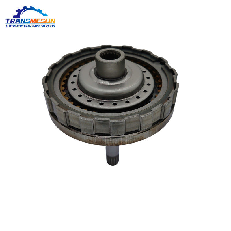 nova AW81-40LE transmissão direta embreagem conjunto eixo de entrada sistema de transmissão automática de 4 velocidades para Suzuki alto