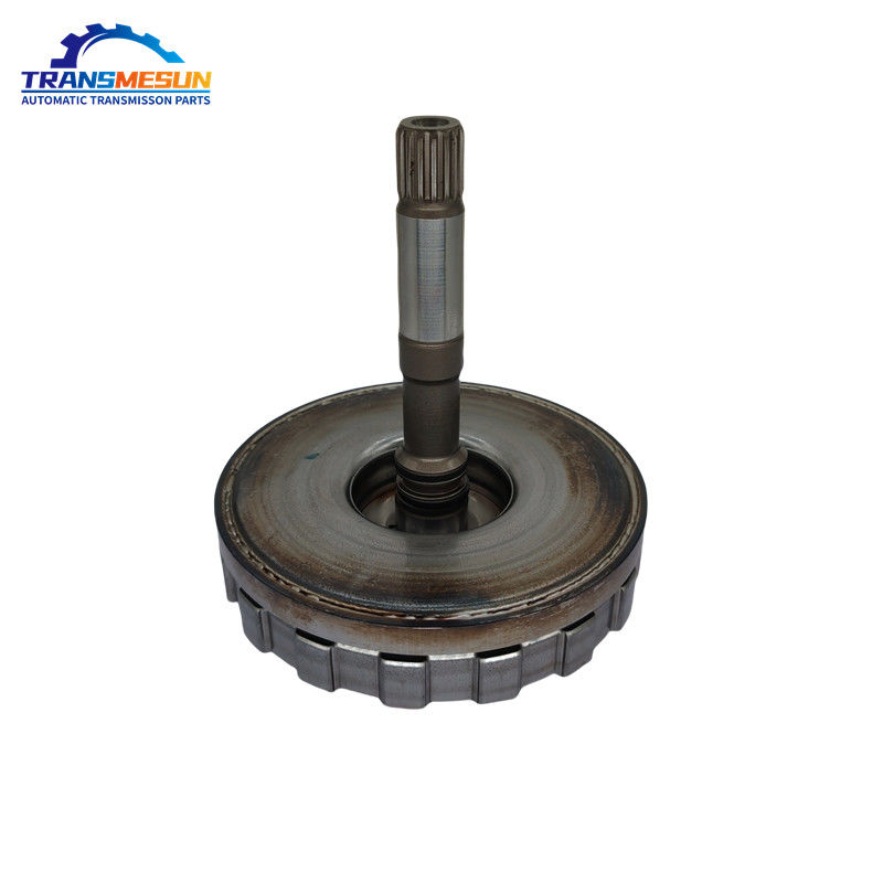 nova AW81-40LE transmissão direta embreagem conjunto eixo de entrada sistema de transmissão automática de 4 velocidades para Suzuki alto