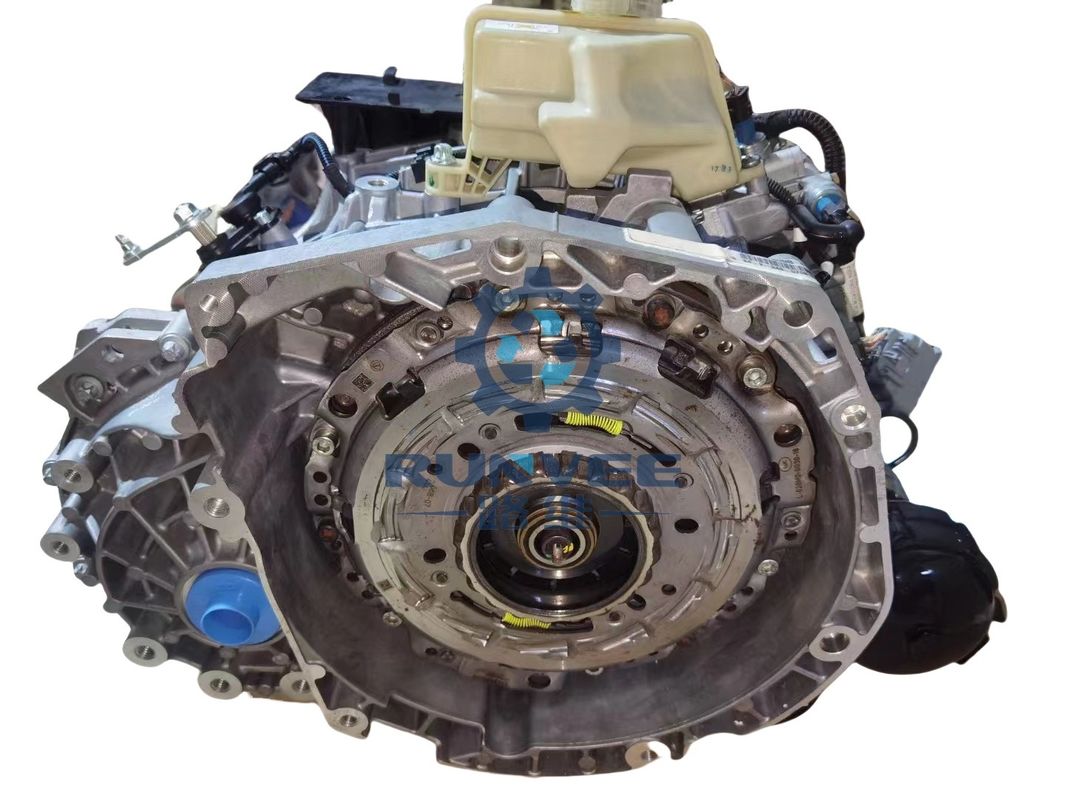 novo conjunto de transmissão C635 DCT para 2010-2020 FIAT 500L 500X 1.4T 5525202255262548 46345607