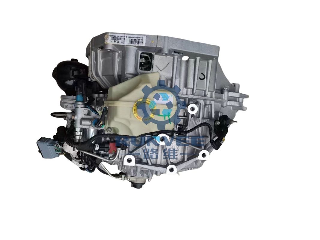novo conjunto de transmissão C635 DCT para 2010-2020 FIAT 500L 500X 1.4T 5525202255262548 46345607