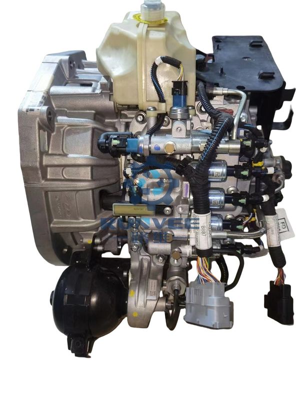 novo conjunto de transmissão C635 DCT para 2010-2020 FIAT 500L 500X 1.4T 5525202255262548 46345607