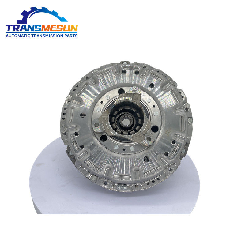 Transmesun C725 Kit de reparo de embreagem de transmissão de dupla embreagem seca Kit 6020020000 Luc Kit de embreagem para GAC MOTOR
