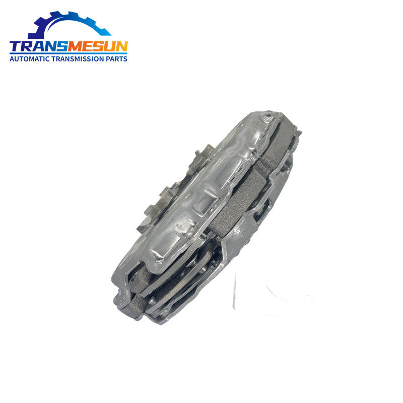 Transmesun C725 Kit de reparo de embreagem de transmissão de dupla embreagem seca Kit 6020020000 Luc Kit de embreagem para GAC MOTOR