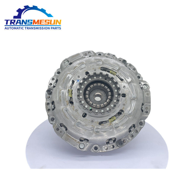 Transmesun C725 Kit de reparo de embreagem de transmissão de dupla embreagem seca Kit 6020020000 Luc Kit de embreagem para GAC MOTOR
