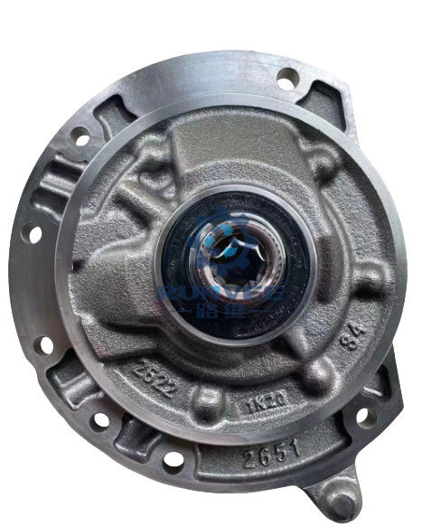 QR019CHA QR019CHB bomba de óleo de transmissão automática 019CHA-1502610 para Chery A3 E5 2008-2020