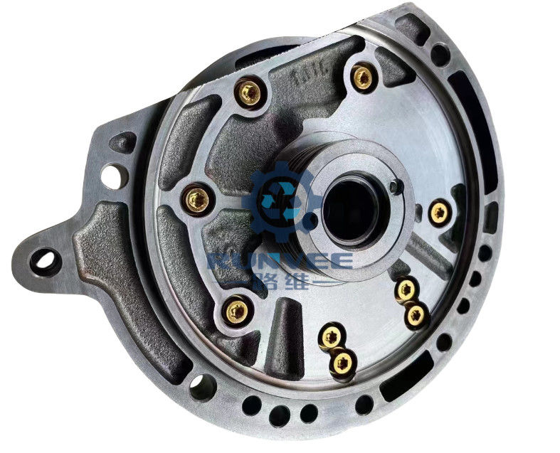 QR019CHA QR019CHB bomba de óleo de transmissão automática 019CHA-1502610 para Chery A3 E5 2008-2020